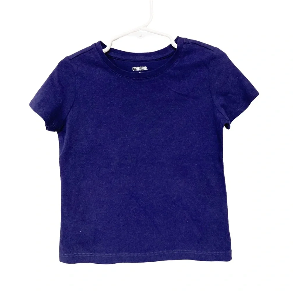 NWT Gymboree tee